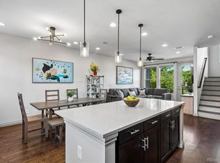 1818 N Clarkson Street #106, Denver, CO 80218