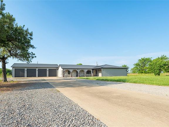 2nd image of 393 W County Road 230