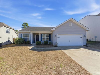 313 London Way, Lexington, SC, 29073