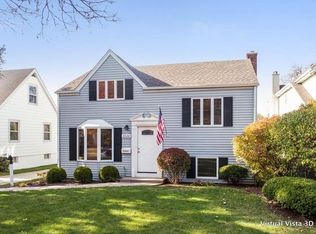 4520 Wilson Ave, Downers Grove, IL 60515