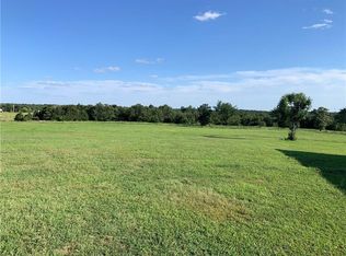 331415 E 875th Rd, Wellston, OK 74881