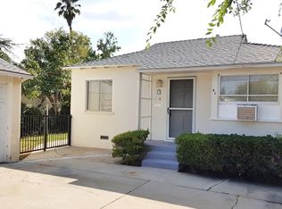 61 Eastern Ave, Pasadena, CA 91107