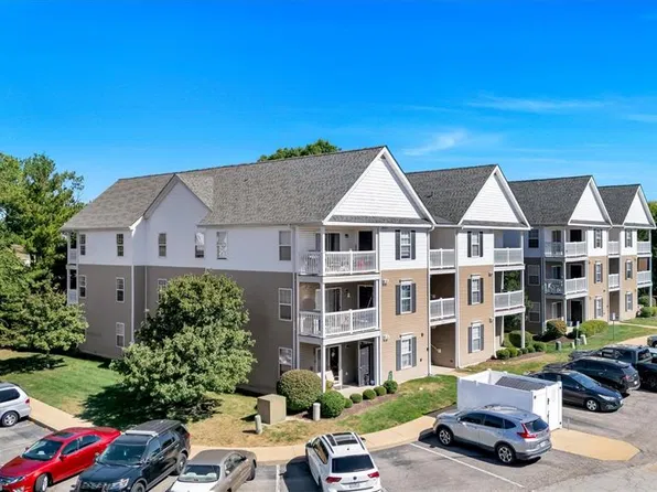 9740 Bexley Station Dr #7G, Saint Louis, MO 63123