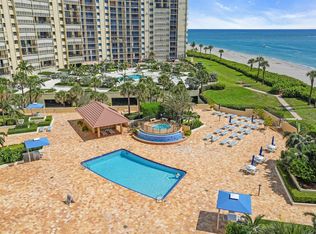 100 Ocean Trail Way APT 703, Jupiter, FL 33477