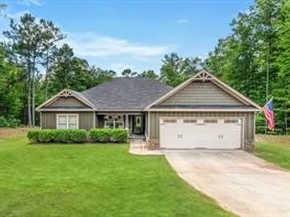 400 Autumn Way, Opelika, AL 36804