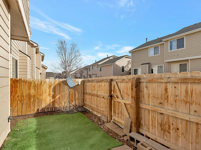 1254 S Zeno Way #E — Photo 25
