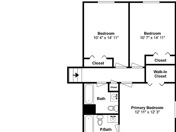 4th image of 3337 Grenache St