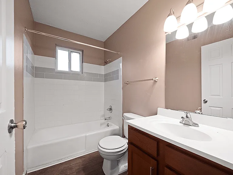 Huntley Ridge Townhomes — Photo 17
