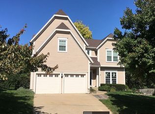 13150 Benson St, Overland Park, KS 66213
