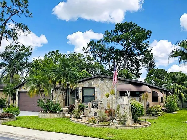 4011 Avenida Del Tura #4011, North Fort Myers, FL 33903