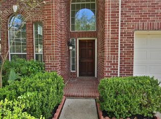 2909 Fountain Brook Ct, Pearland, TX 77584