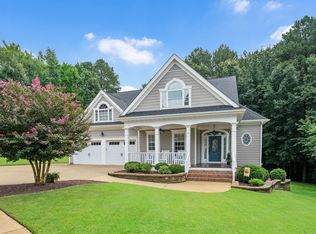 213 Vatersay Dr, Apex, NC 27502