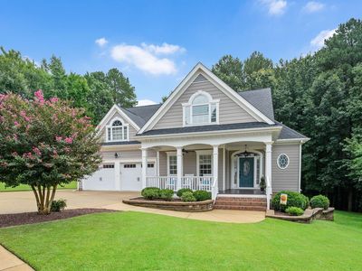 213 Vatersay Dr, Apex, NC, 27502
