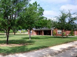 3260 Country Club Rd, San Angelo, TX 76904
