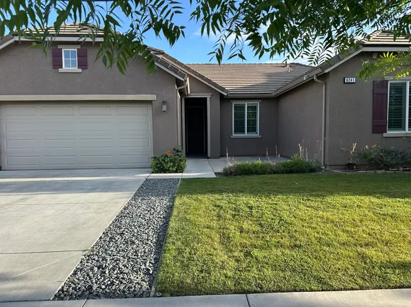 6241 W Elowin Ave, Visalia, CA 93291