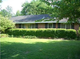 1140 Freemont Dr, Montgomery, AL 36111