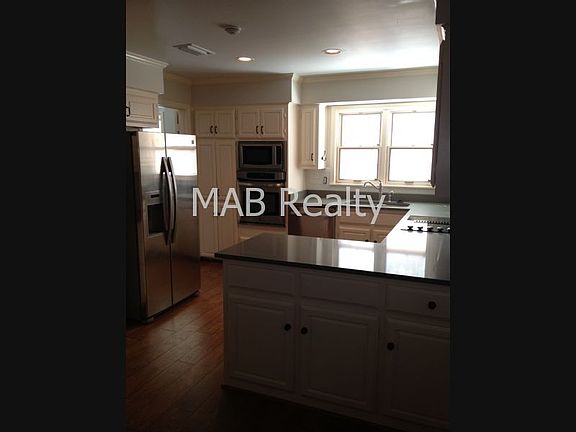 Kitchen View 1