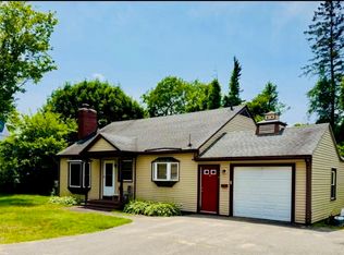 14 Howard Street, Mexico, ME 04257