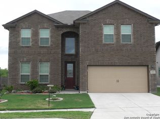 10118 Shawnee Blf, Converse, TX 78109