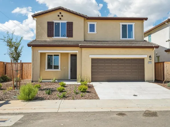 416 Gold Beam Pl, Roseville, CA 95747