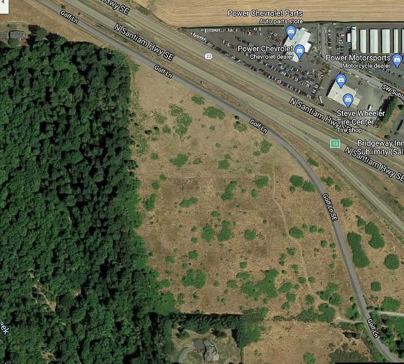 1st image of Highway 22 & Cascade Hwy