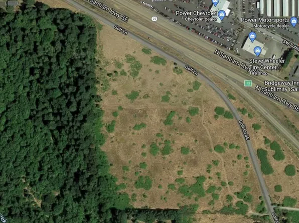 Highway 22 & Cascade Hwy, Stayton, OR 97383