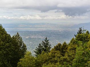 16820 Bohlman Rd, Saratoga, CA 95070