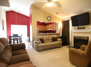 1626 Chenoweth Cir, Knoxville, TN 37909