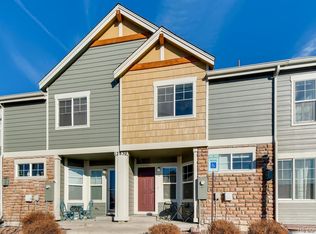 12830 Jasmine St UNIT C, Thornton, CO 80602