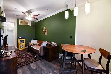 Rented by The Agency