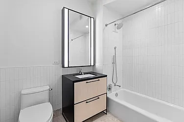 Rented by Living New York