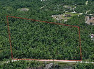 3421 Hickory Creek Rd, Deltona, FL 32738