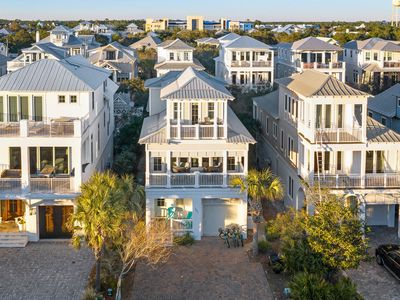 237 Winston Ln, Inlet Beach, FL, 32461