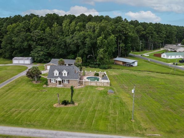 310 Lott Morton Lane, Jacksonville, NC 28546