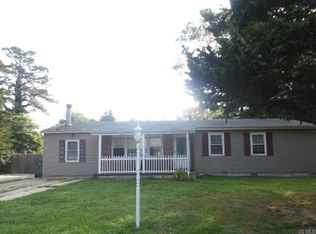 49 Walnut St, Little Egg Harbor, NJ 08087