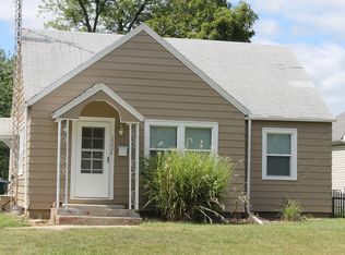 2309 N Maplewood Ave, Muncie, IN 47304