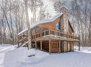 9637 Timber Wolf Rd, Presque Isle, WI 54557