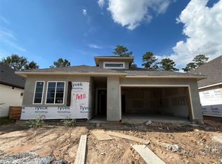 16011 Reunion Rd, Conroe, TX 77302