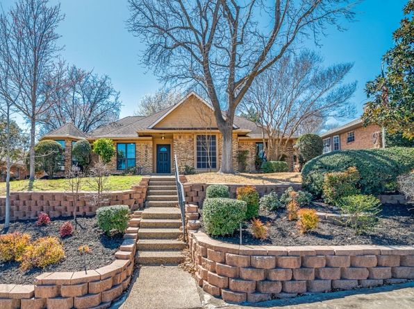 Home for Sale in Garland TX