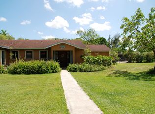 12220 SW 45th St, Miami, FL 33175