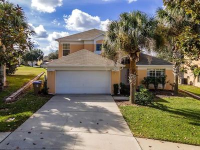 2694 La Isla Ct, Kissimmee, FL, 34747