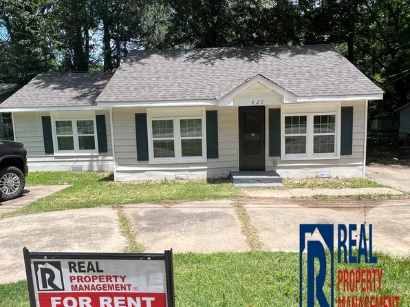 420 Graham Rd, Jacksonville, AR 72076