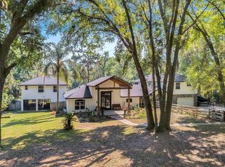 31644 Bronson Rd, Sorrento, FL 32776