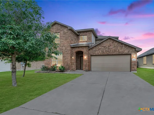 5619 Briar Knl, New Braunfels, TX 78132