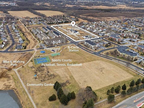 4th image of Lot 47 - 5204 Inspiration Way #47