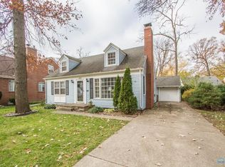 4232 Elmway Dr, Toledo, OH 43614