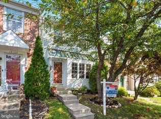 18265 Paladin Dr, Olney, MD 20832