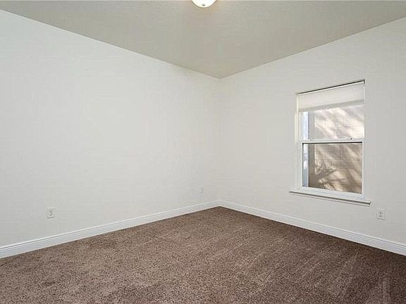 Second Upstairs Bedroom 