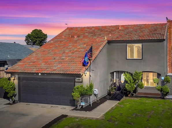 3087 Fleming Dr, San Diego, CA 92139