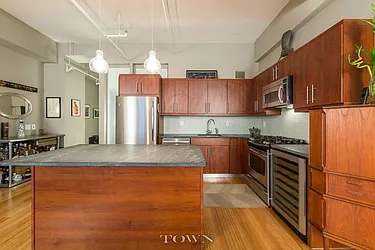 Sold by Town Residential